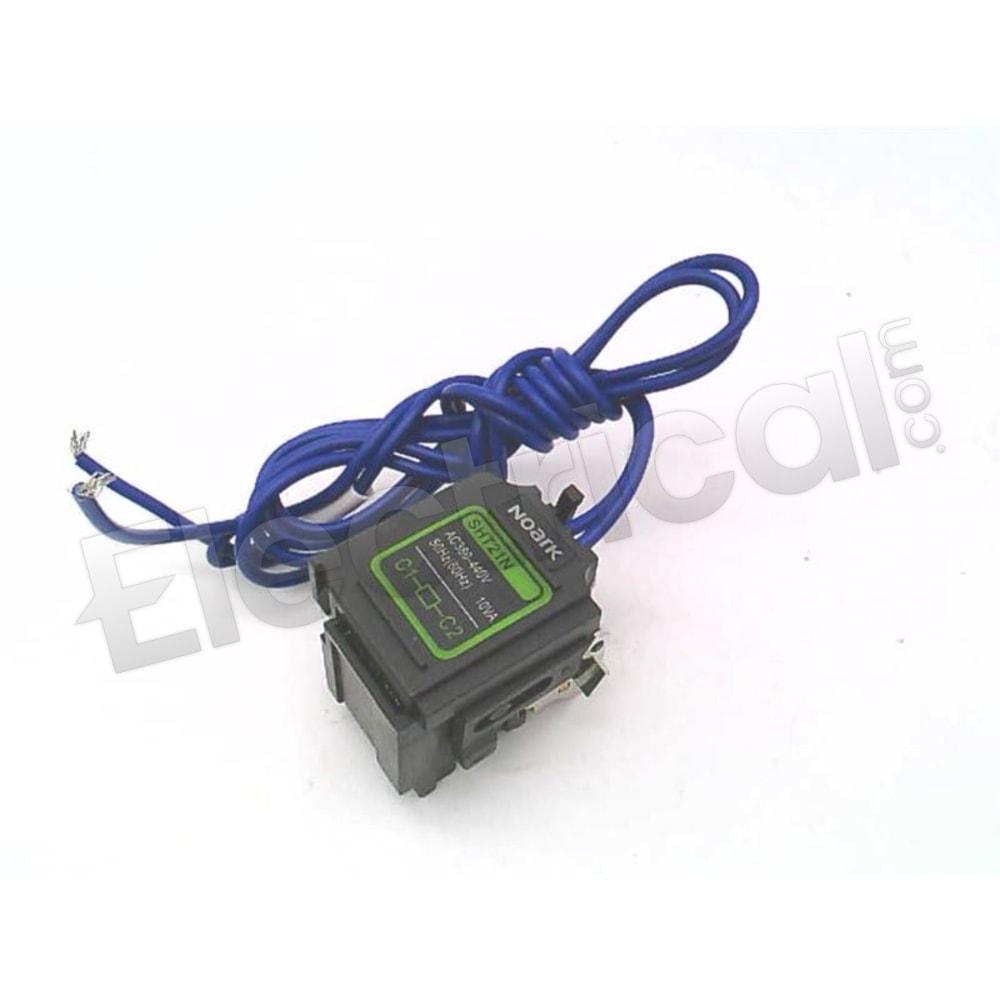 SHT21NC