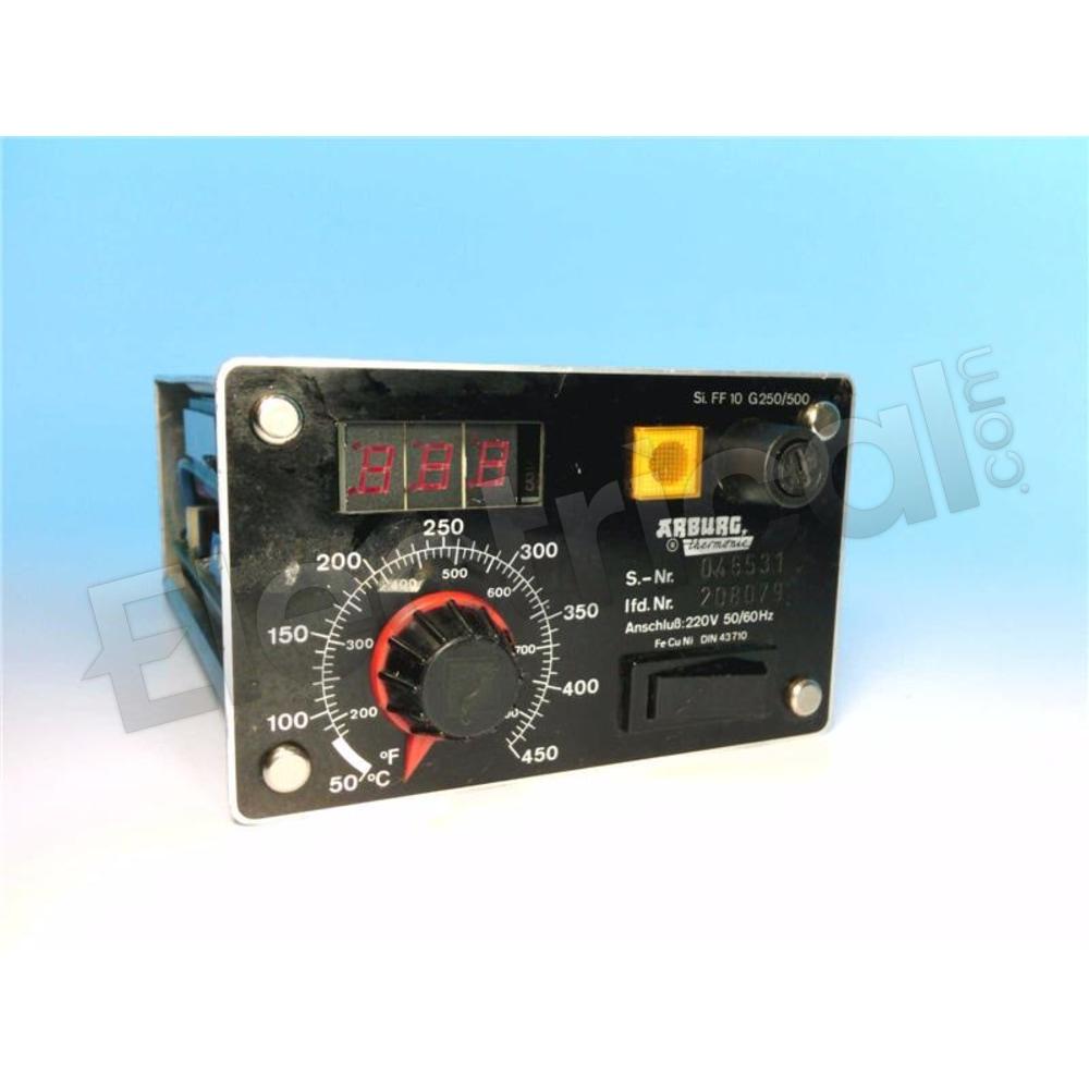 SI-FF10-G250/500