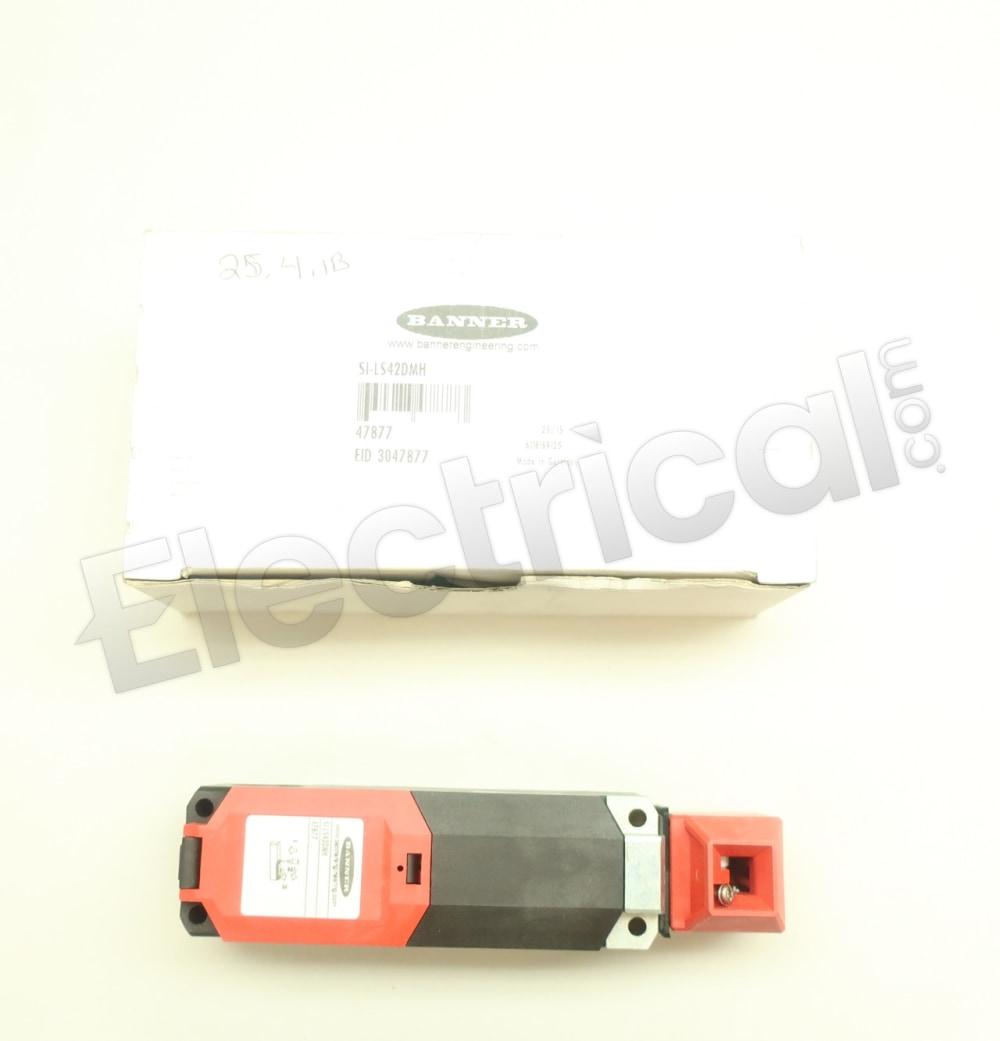 SI-LS42DMH