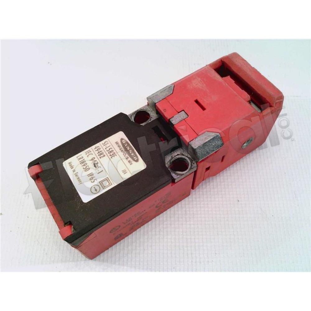 SI-LS83E