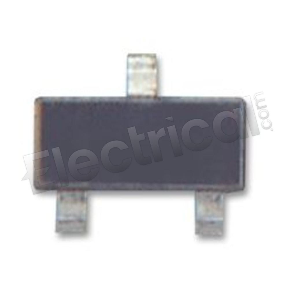 SI2306BDS-T1-GE3