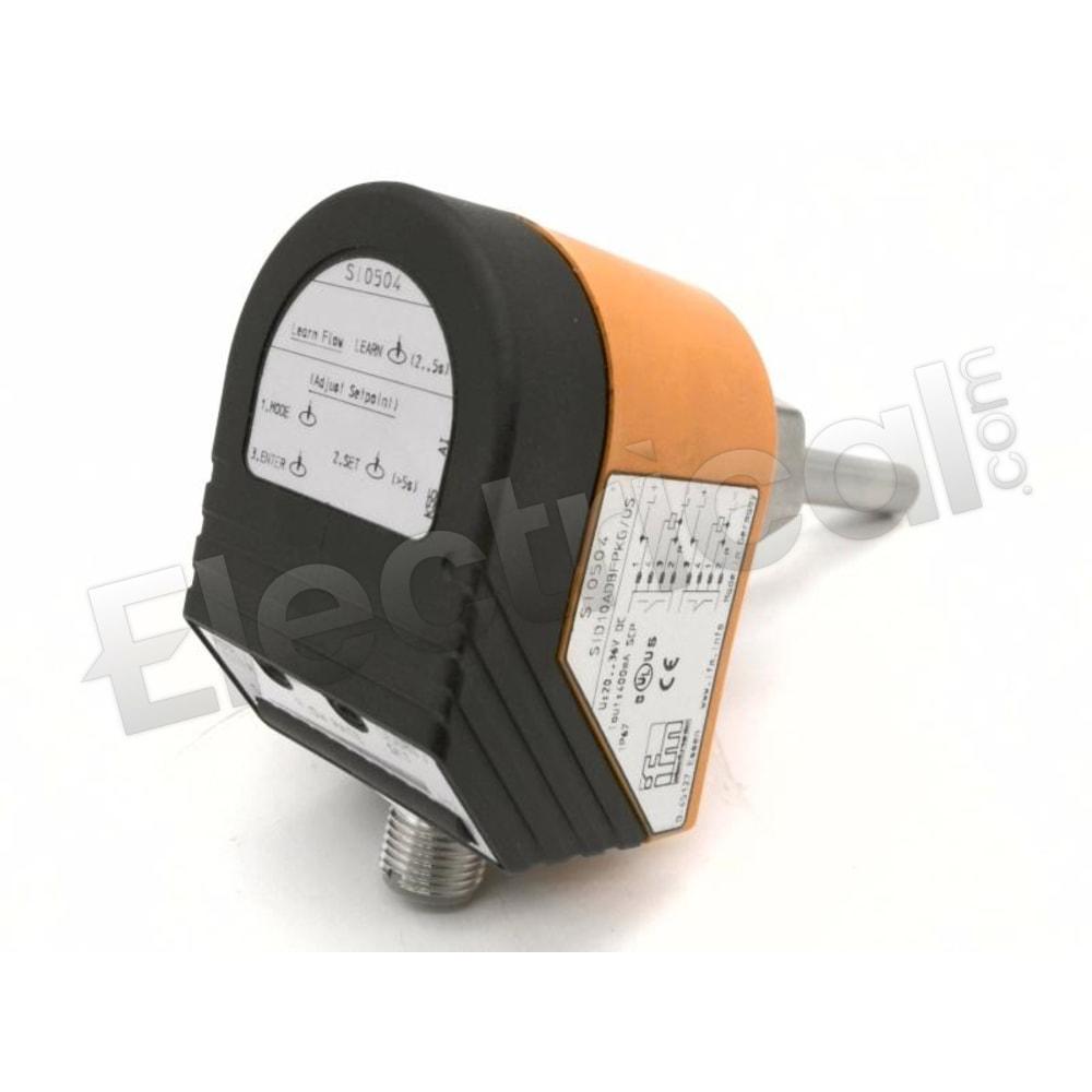 SID10ADBFPKG/US-100-IPF-SI0504
