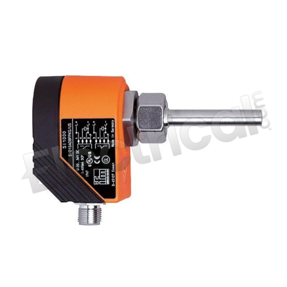 SID10ADTFPKG/US-100-IPF-SI1100