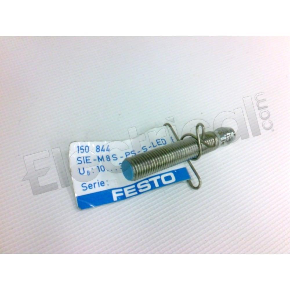 SIE-M8S-PS-S-LED
