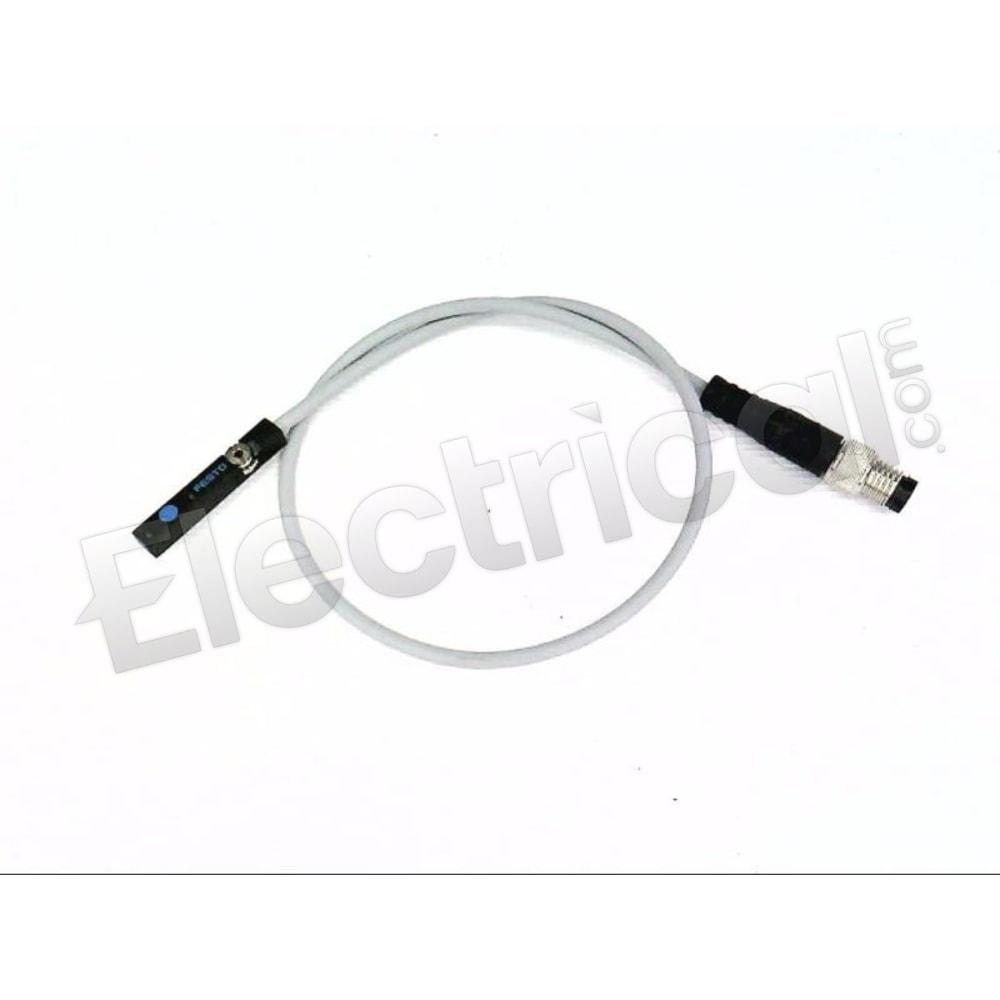 SIES-8M-NS-24V-K-0,3-M8D