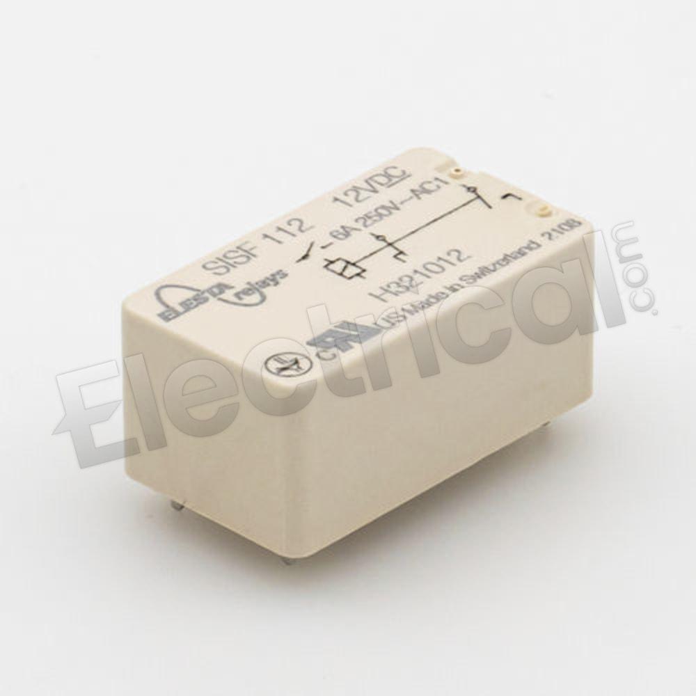 SIS112 24VDC