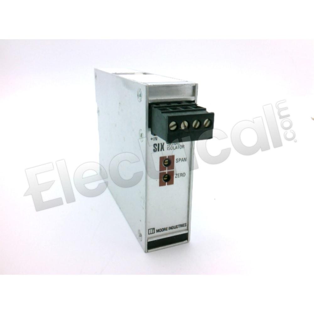 SIX/1-5V/4-20MA/12-42DC-RF