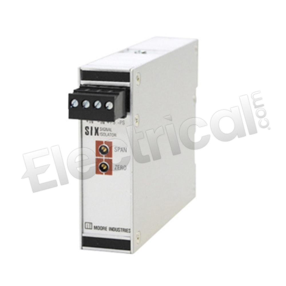 SIX/4-20MA/4-20MA/12-42DC-DIN
