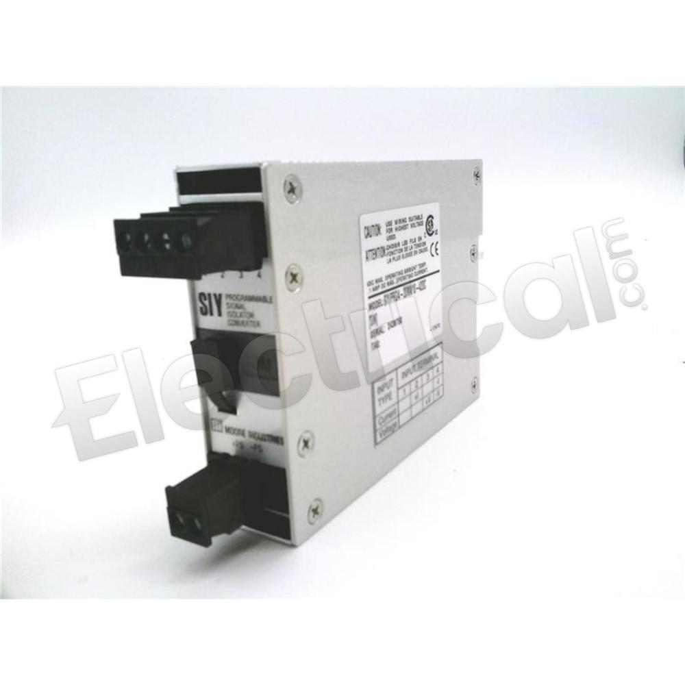 SIY/PRG/4-20MA/10-42DC DIN