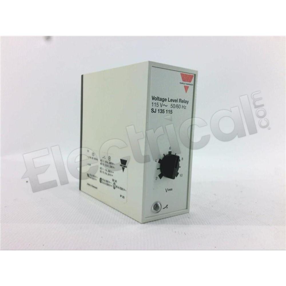 SJ-135-115-10V
