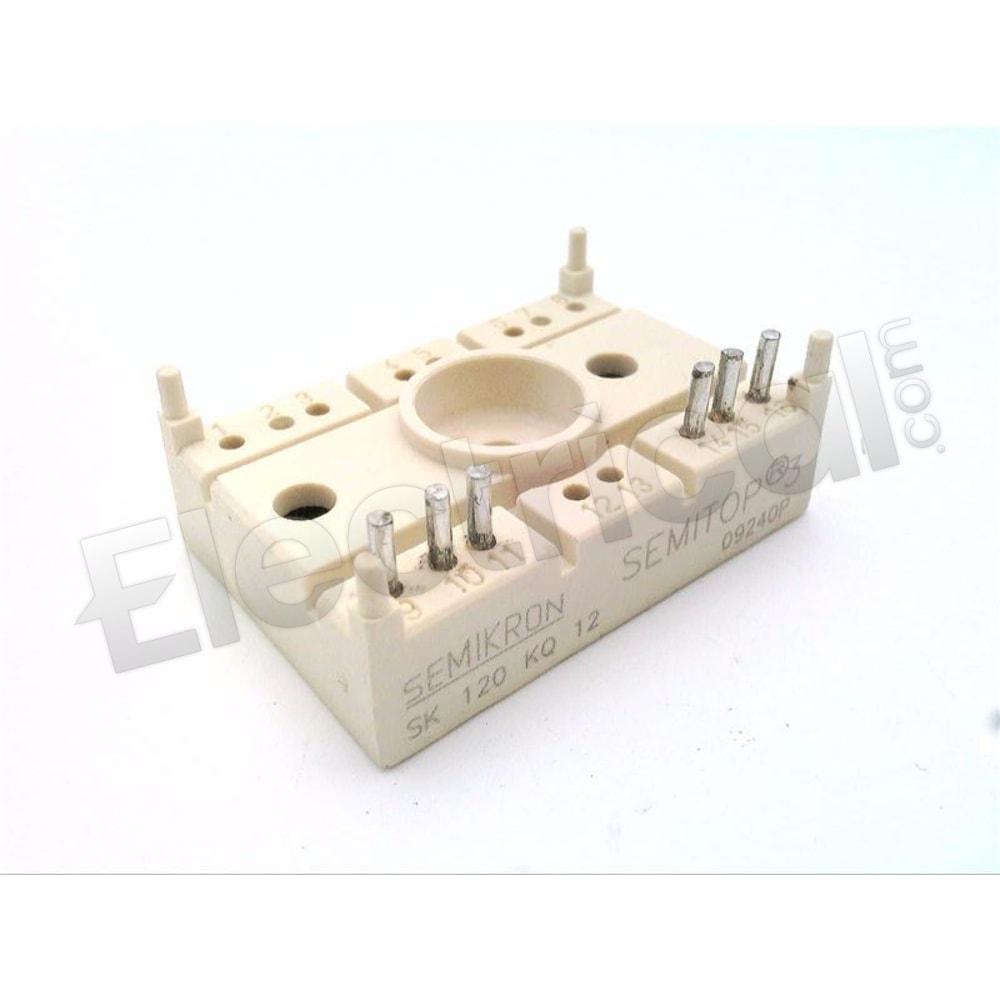 SK 120 KQ 12