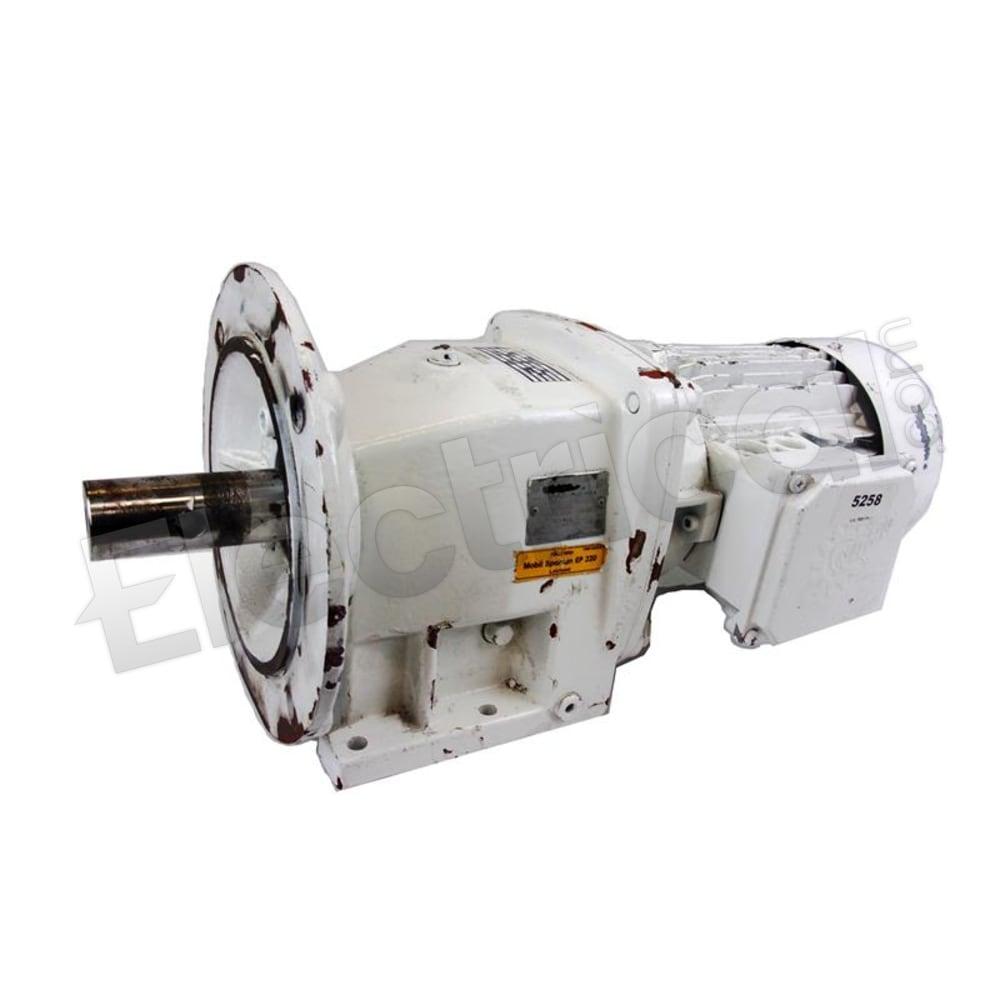 SK22FX-90 LH/4 CUS