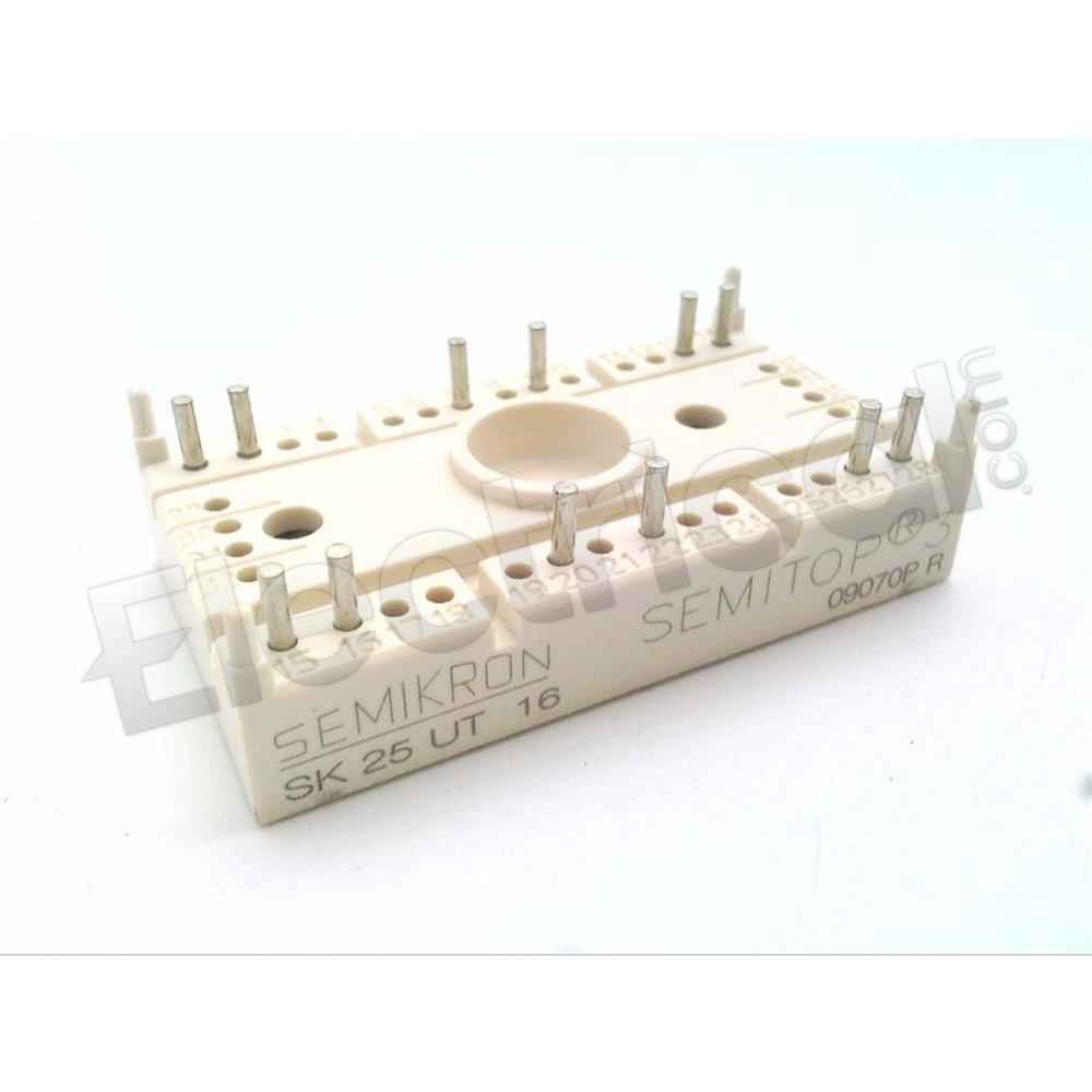 SK25UT 16