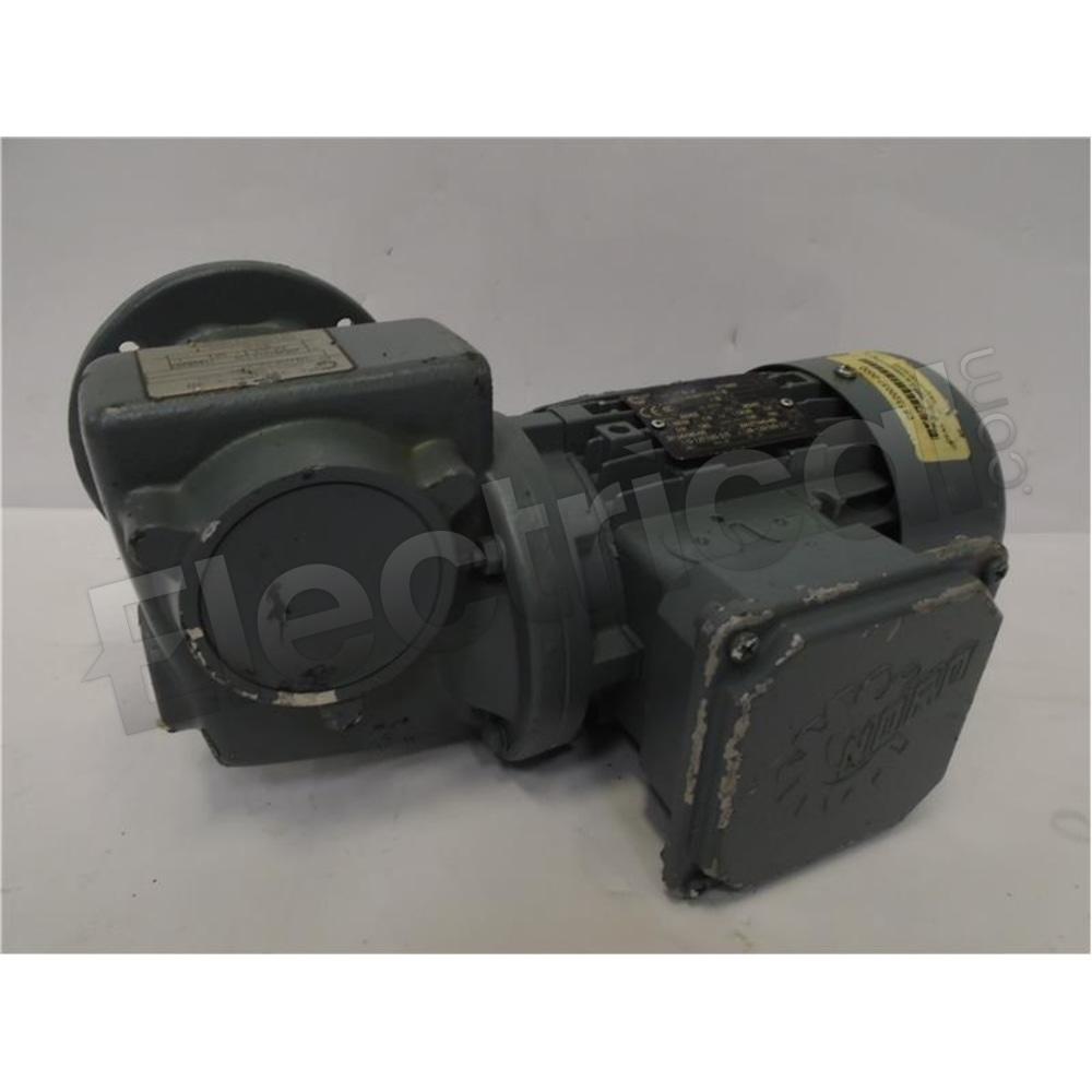 SK63L/4-1SM40VF-63L4