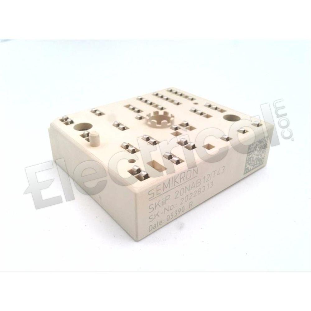 SKIIP20NAB12IT43