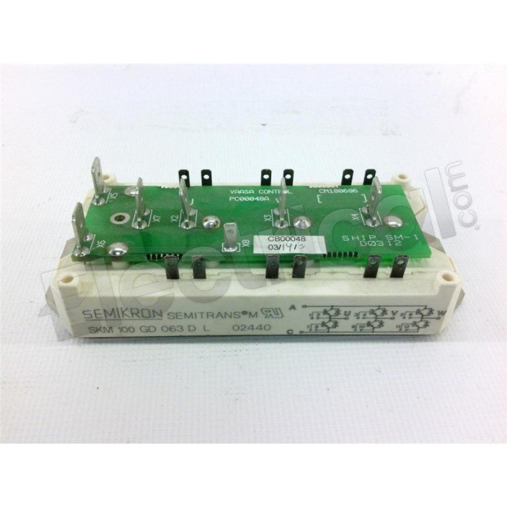 SKM-100-GD-063-DL