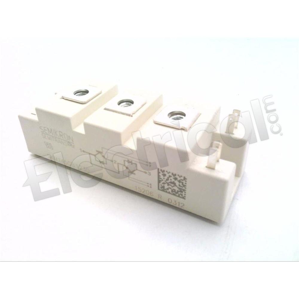SKM145GB123D