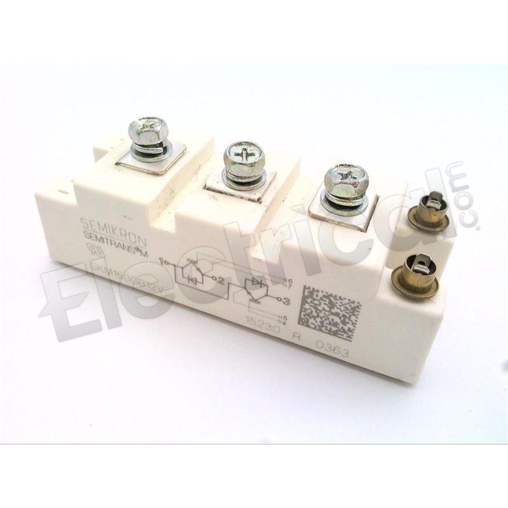 SKM150GB12V