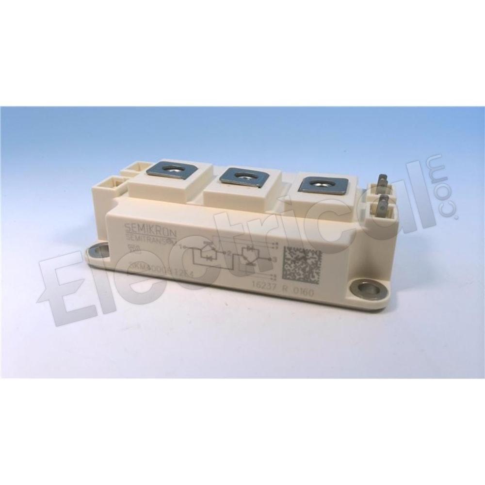 SKM400GB12E4