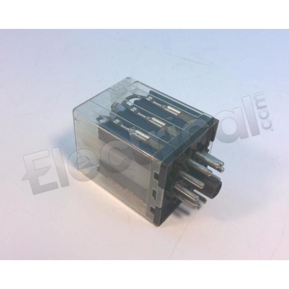 SKR115-BDFL-024VDC