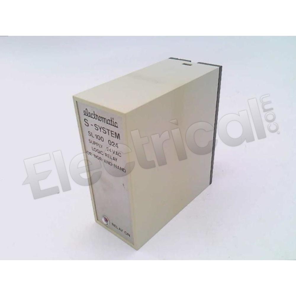 SL-100-024