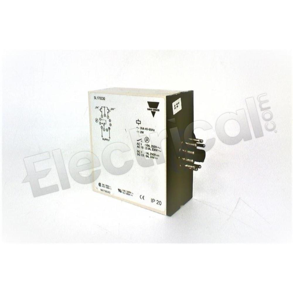 SL-170-230