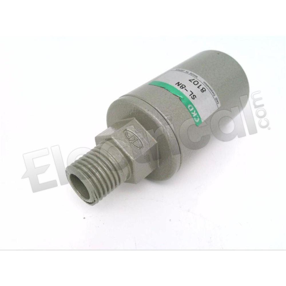SL-8N