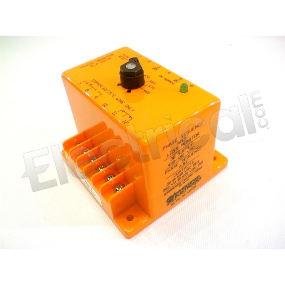 SLA-0279