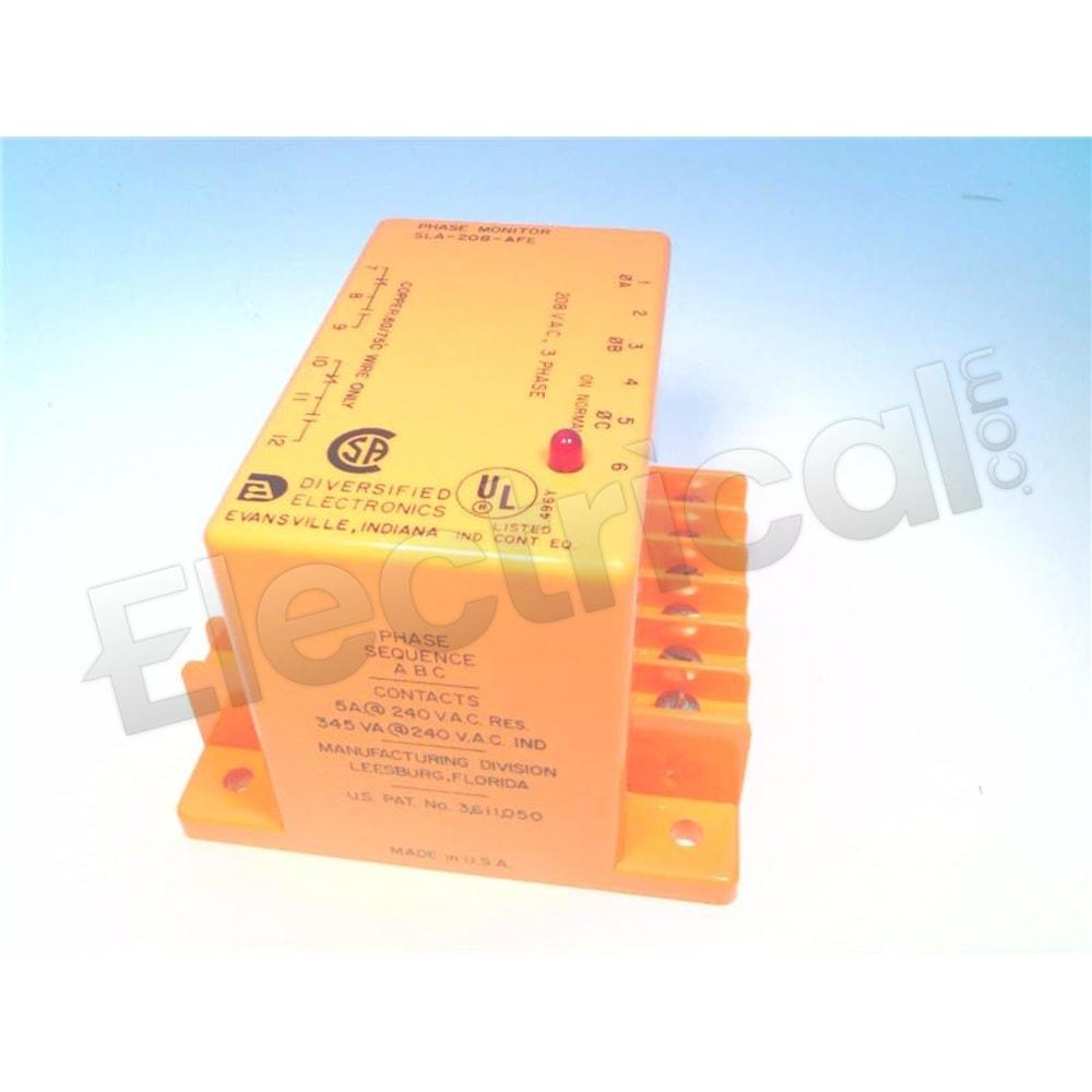 SLA-208-AFE