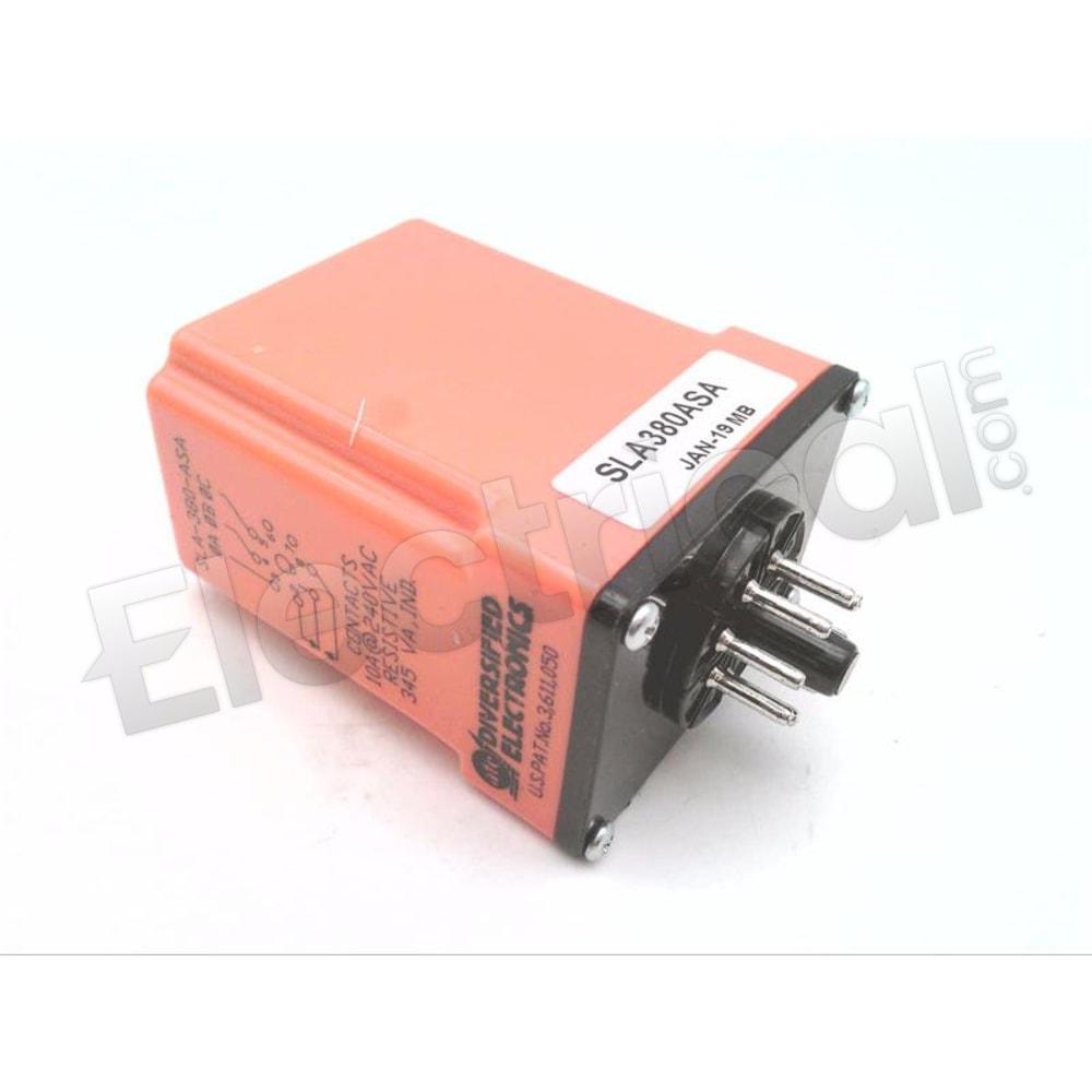 SLA-380-ASA