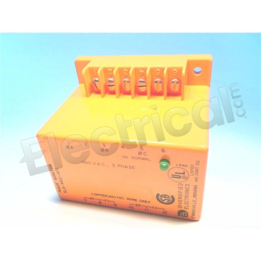 SLA-460-AFE
