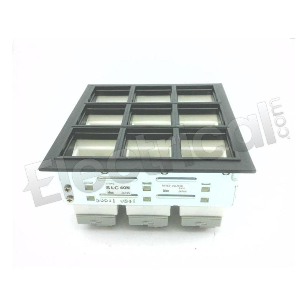 SLC40N-0303-DE3FB