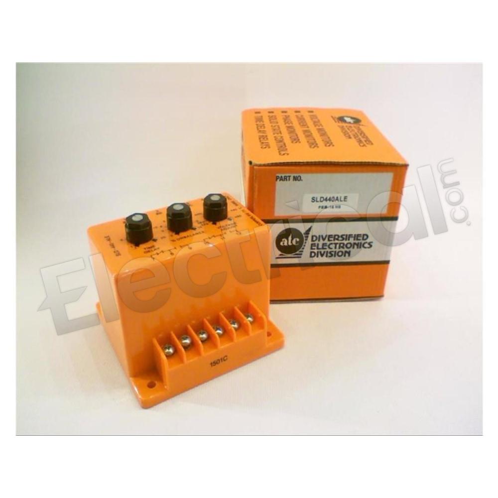 SLD-440-ALE