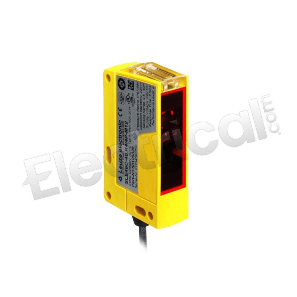 SLE46C-40.K4/4P