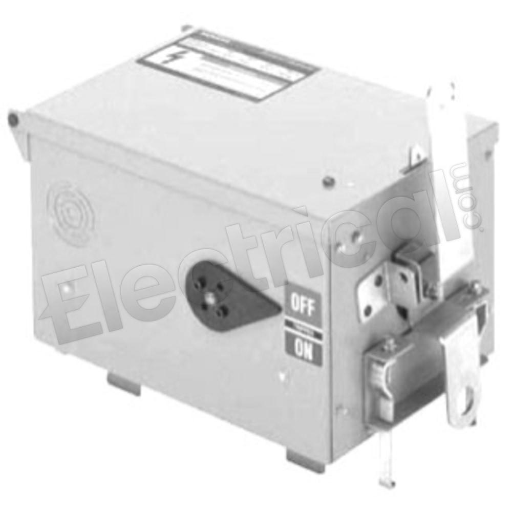 Siemens Breaker Type SLEC460704GED6