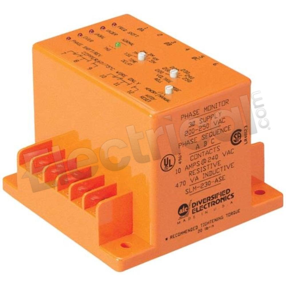 SLM-575-ASE