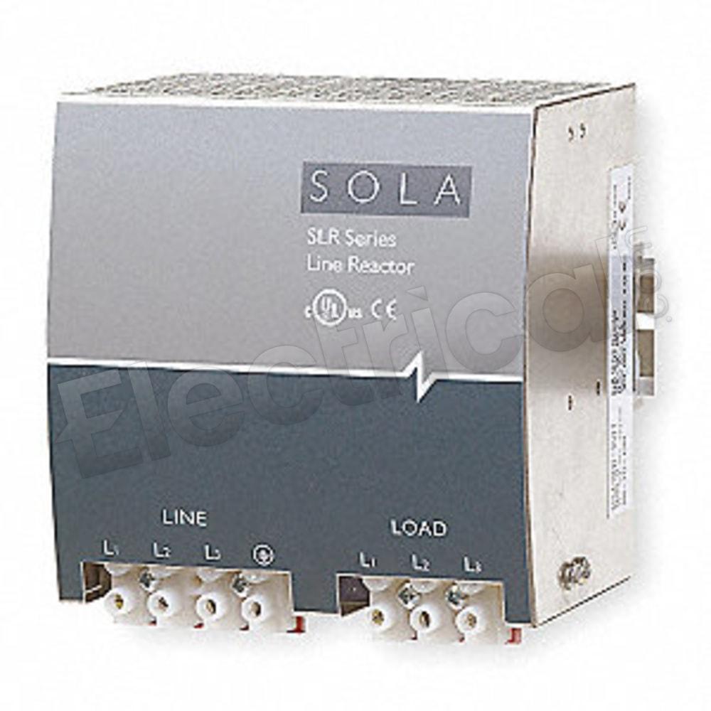 SLR-20H-480-3