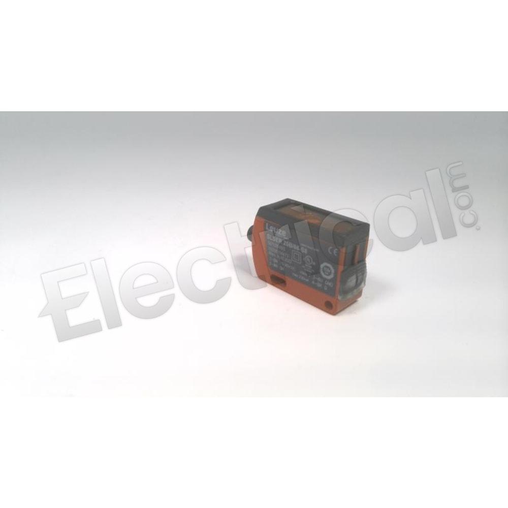 SLSER 25B/66-S8