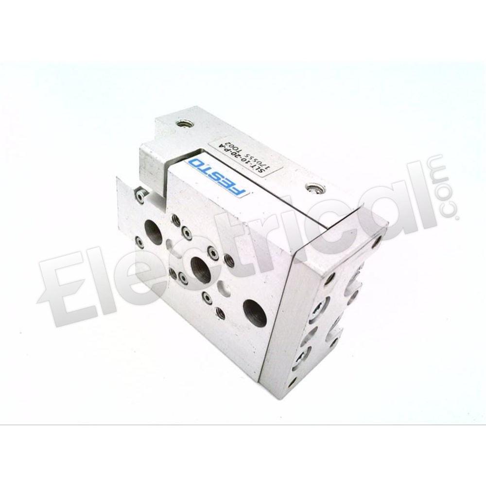 SLT-10-20-P-A