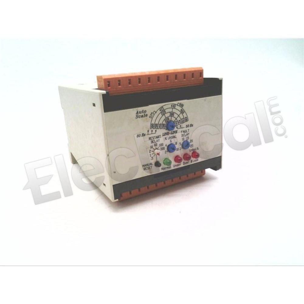 SLU-600-ASTDS