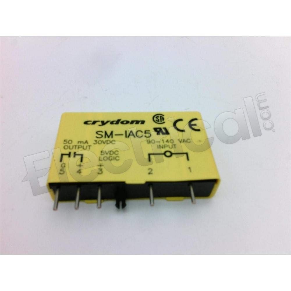 SM-IAC5