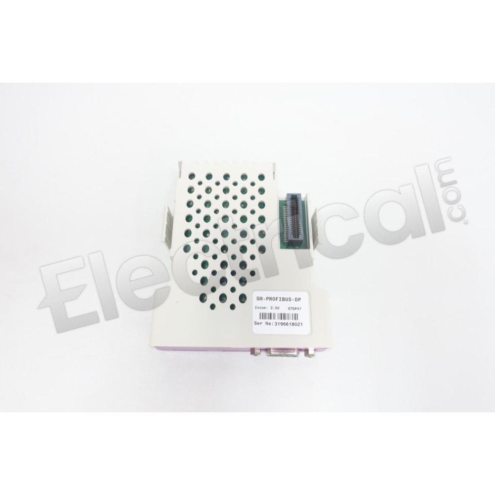 SM-PROFIBUS-DP