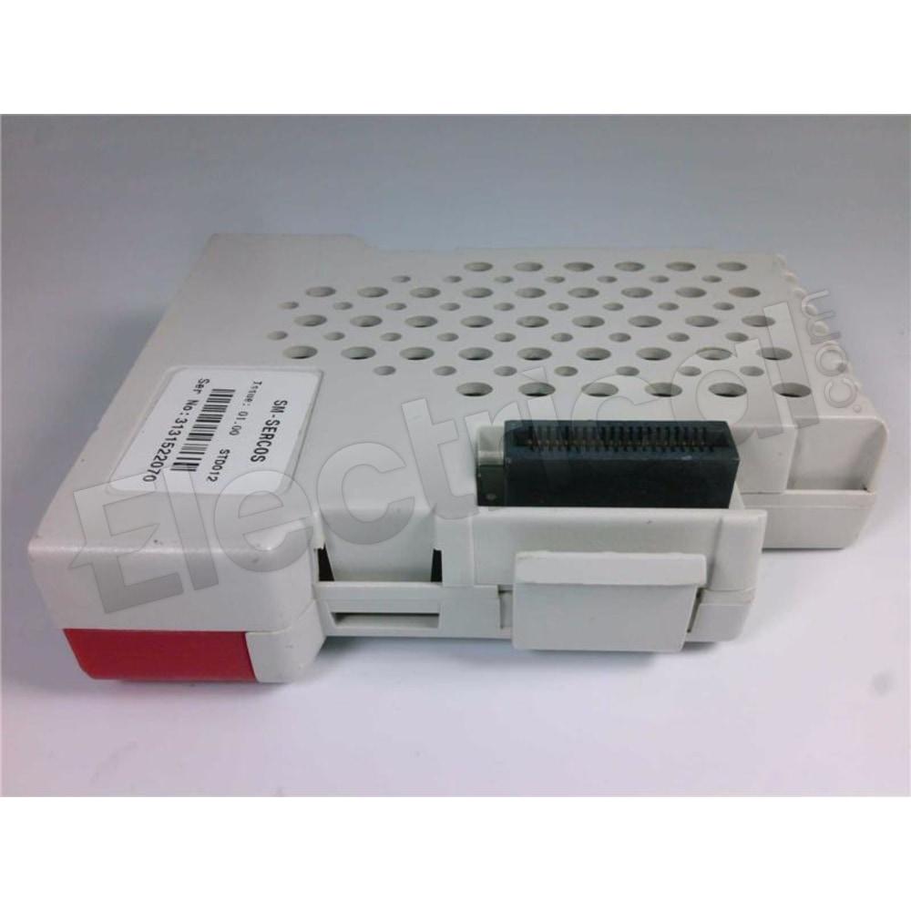 SM-SERCOS