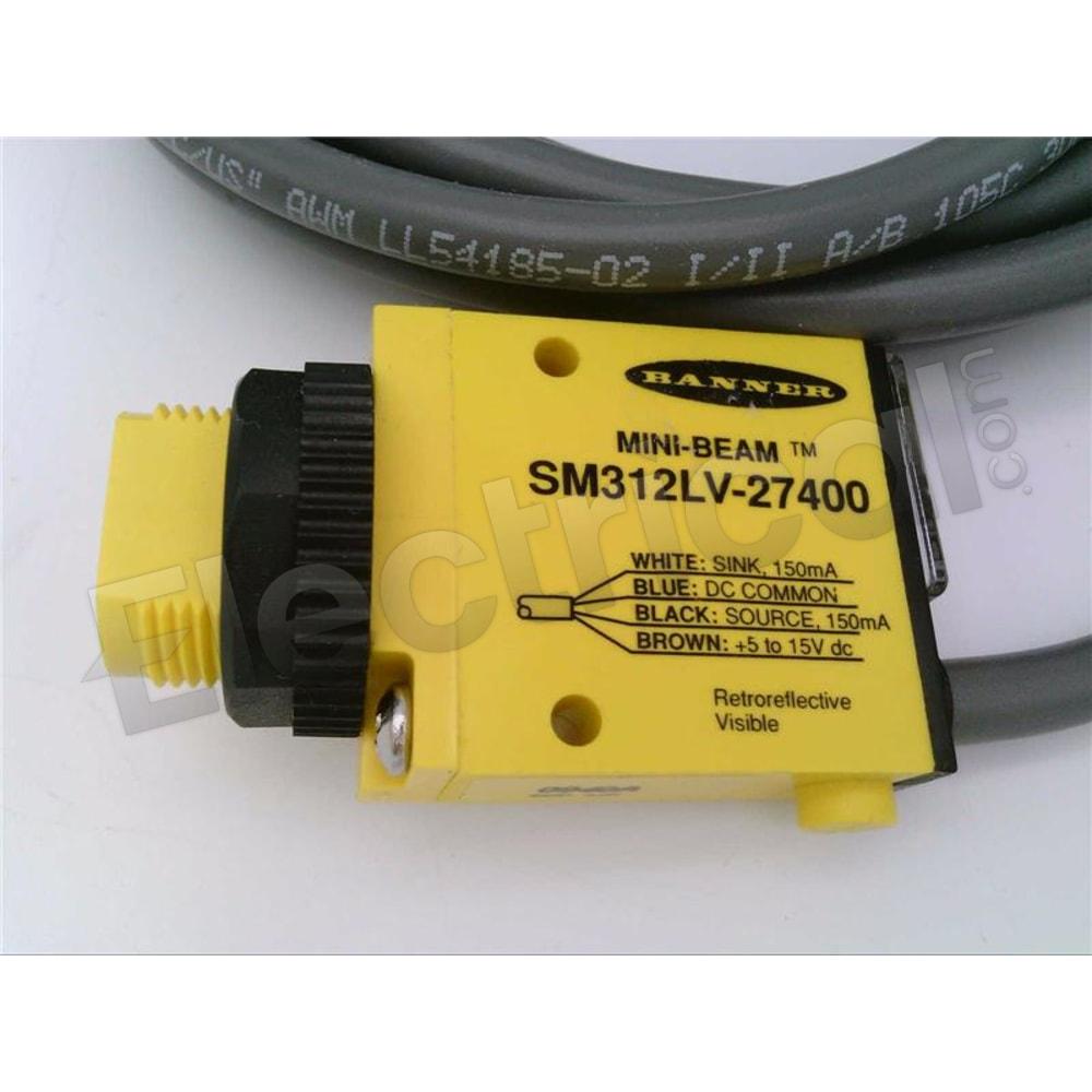 SM312LV-27400