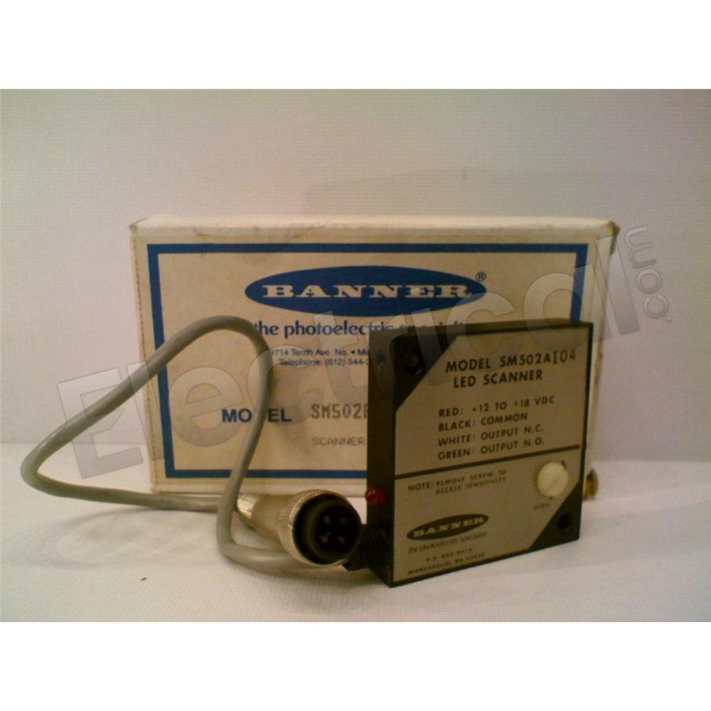 SM502A-104