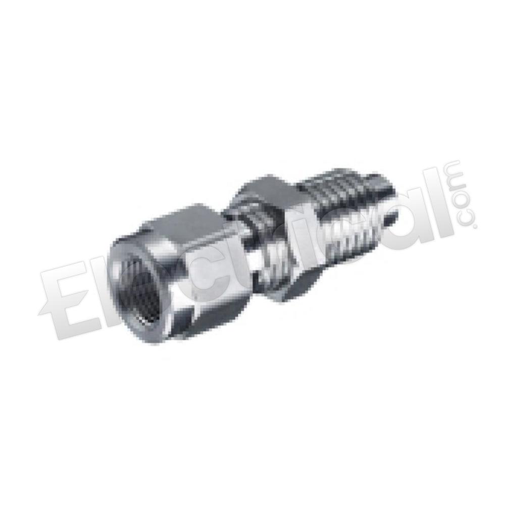 SMA-20-1/4NPT-V-W3