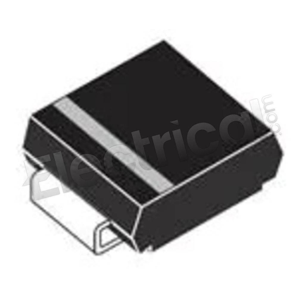 SMAJ40CA-TR