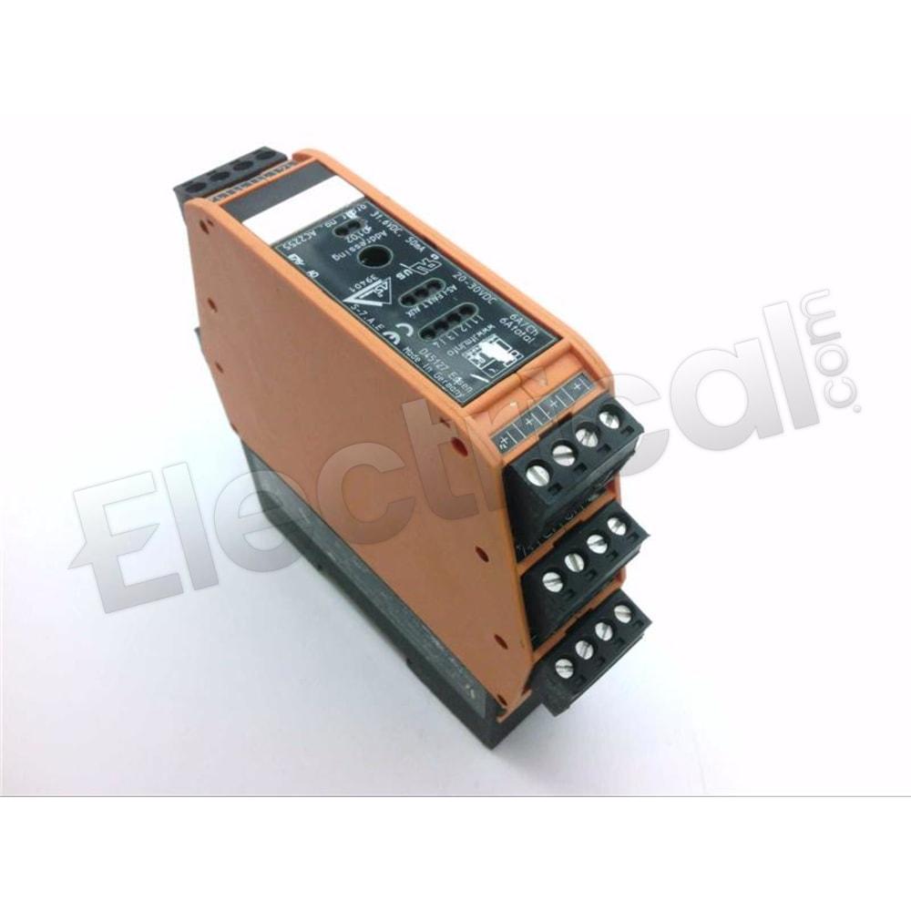 SMARTL25 4DI 2DO R C-AC2255