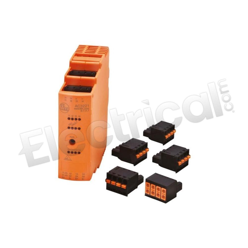 SMARTL25 4DI 4DO R C-AC3220