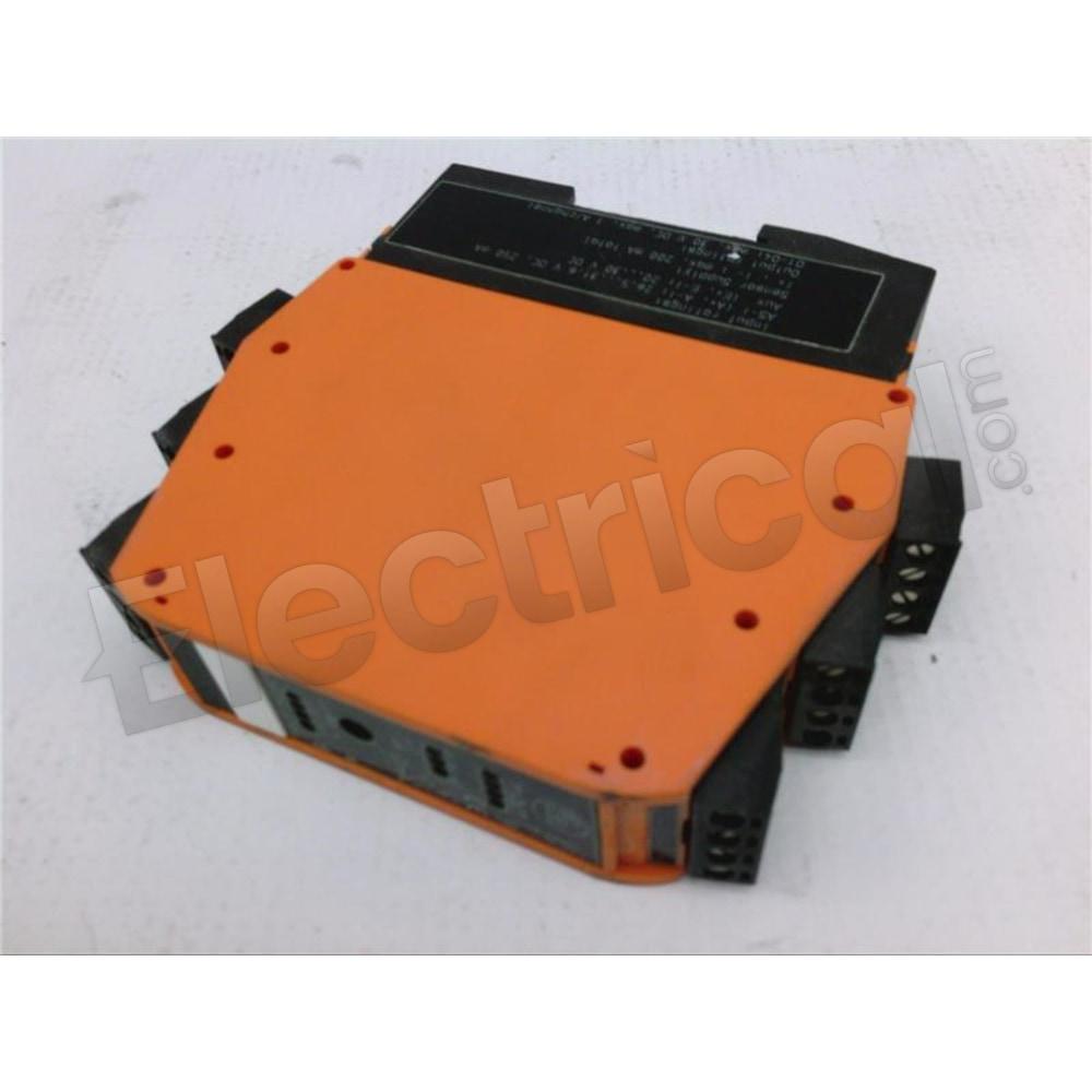 SMARTL25 4DI 4DO T C-AC2251